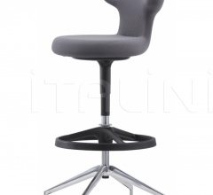 Кресло Pivot Counter Stool Кресло Pivot Counter Stool фабрика Vitra