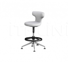 Кресло Pivot Counter Stool Кресло Pivot Counter Stool фабрика Vitra