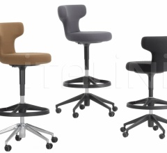Кресло Pivot Counter Stool Кресло Pivot Counter Stool фабрика Vitra