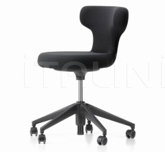 Кресло Pivot Stool Кресло Pivot Stool фабрика Vitra