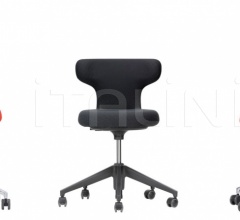 Кресло Pivot Stool Кресло Pivot Stool фабрика Vitra