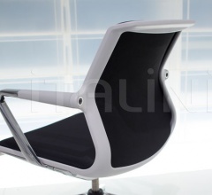 Кресло Unix Chair five-star base Кресло Unix Chair five-star base фабрика Vitra