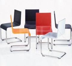 Стул .05 Стул .05 фабрика Vitra