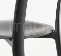 Стул All Plastic Chair Стул All Plastic Chair фабрика Vitra