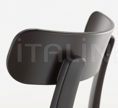 Стул All Plastic Chair Стул All Plastic Chair фабрика Vitra