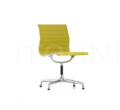 Кресло Aluminium Chairs EA 101/103/104 Кресло Aluminium Chairs EA 101/103/104 фабрика Vitra