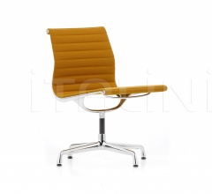 Кресло Aluminium Chairs EA 105/107/108 Кресло Aluminium Chairs EA 105/107/108 фабрика Vitra