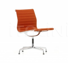 Кресло Aluminium Chairs EA 105/107/108 Кресло Aluminium Chairs EA 105/107/108 фабрика Vitra