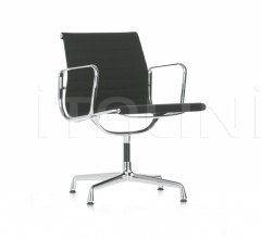 Кресло Aluminium Chairs EA 105/107/108 Кресло Aluminium Chairs EA 105/107/108 фабрика Vitra