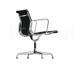 Кресло Aluminium Chairs EA 105/107/108 Кресло Aluminium Chairs EA 105/107/108 фабрика Vitra