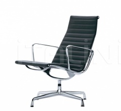 Кресло Aluminium Chairs EA 115/116 Кресло Aluminium Chairs EA 115/116 фабрика Vitra