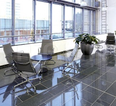 Кресло Aluminium Chairs EA 115/116 Кресло Aluminium Chairs EA 115/116 фабрика Vitra