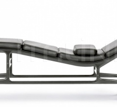 Шезлонг Soft Pad Chaise ES 106 Шезлонг Soft Pad Chaise ES 106 фабрика Vitra