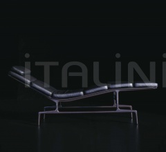 Шезлонг Soft Pad Chaise ES 106 Шезлонг Soft Pad Chaise ES 106 фабрика Vitra