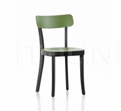 Стул Basel Chair Стул Basel Chair фабрика Vitra