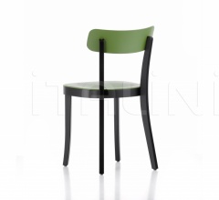 Стул Basel Chair Стул Basel Chair фабрика Vitra