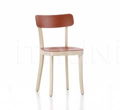 Стул Basel Chair Стул Basel Chair фабрика Vitra
