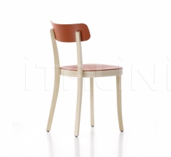 Стул Basel Chair Стул Basel Chair фабрика Vitra