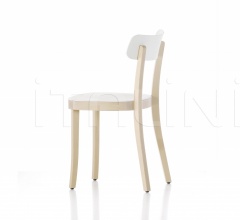Стул Basel Chair Стул Basel Chair фабрика Vitra