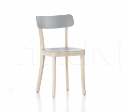 Стул Basel Chair Стул Basel Chair фабрика Vitra