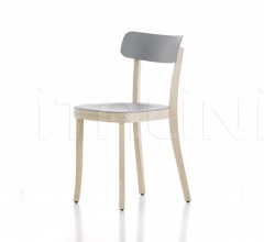 Стул Basel Chair Стул Basel Chair фабрика Vitra