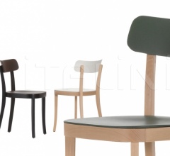 Стул Basel Chair Стул Basel Chair фабрика Vitra
