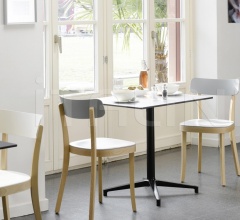 Стул Basel Chair Стул Basel Chair фабрика Vitra