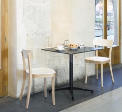 Стул Basel Chair Стул Basel Chair фабрика Vitra