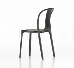 Стул Belleville Armchair Стул Belleville Armchair фабрика Vitra