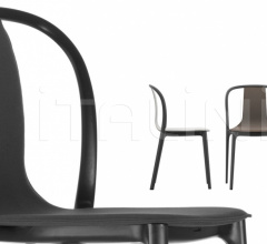 Стул Belleville Armchair Стул Belleville Armchair фабрика Vitra