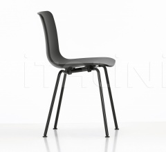 Стул HAL Tube Стул HAL Tube фабрика Vitra