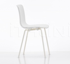 Стул HAL Tube Стул HAL Tube фабрика Vitra
