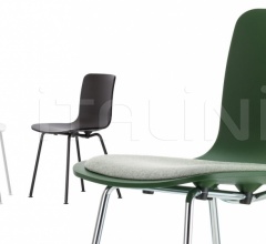 Стул HAL Tube Стул HAL Tube фабрика Vitra