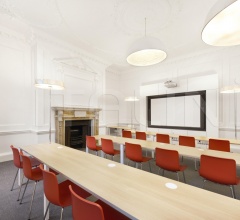 Стул HAL Tube Стул HAL Tube фабрика Vitra