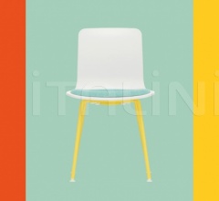 Стул HAL Tube Стул HAL Tube фабрика Vitra