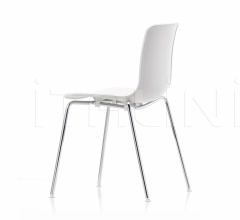 Стул HAL Tube Stackable Стул HAL Tube Stackable фабрика Vitra