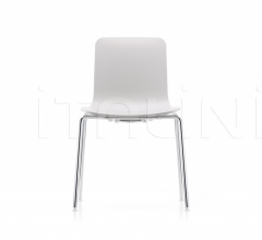 Стул HAL Tube Stackable Стул HAL Tube Stackable фабрика Vitra