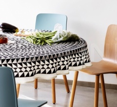 Стул HAL Ply Wood Стул HAL Ply Wood фабрика Vitra
