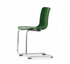 Стул HAL Cantilever Стул HAL Cantilever фабрика Vitra