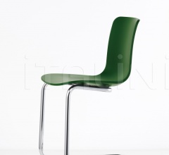 Стул HAL Cantilever Стул HAL Cantilever фабрика Vitra