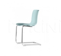 Стул HAL Cantilever Стул HAL Cantilever фабрика Vitra