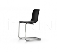 Стул HAL Cantilever Стул HAL Cantilever фабрика Vitra