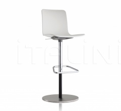 Барный стул HAL Barstool Барный стул HAL Barstool фабрика Vitra
