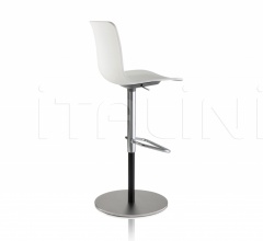 Барный стул HAL Barstool Барный стул HAL Barstool фабрика Vitra