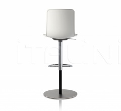Барный стул HAL Barstool Барный стул HAL Barstool фабрика Vitra