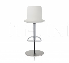 Барный стул HAL Barstool Барный стул HAL Barstool фабрика Vitra