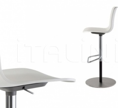 Барный стул HAL Barstool Барный стул HAL Barstool фабрика Vitra