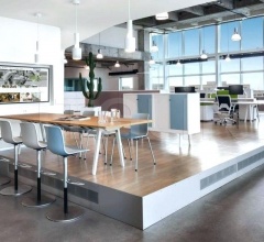 Барный стул HAL Barstool Барный стул HAL Barstool фабрика Vitra