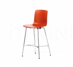 Барный стул HAL Stool Medium Барный стул HAL Stool Medium фабрика Vitra