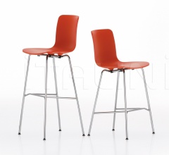 Барный стул HAL Stool Medium Барный стул HAL Stool Medium фабрика Vitra